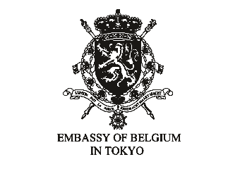 Embassy of Belgium in Tokyo