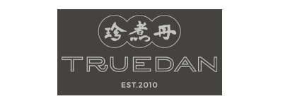 TRUEDAN 珍煮丹